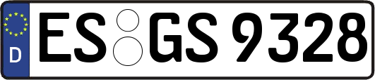 ES-GS9328