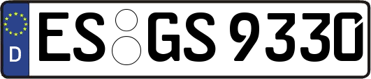 ES-GS9330