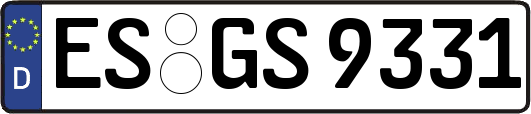 ES-GS9331