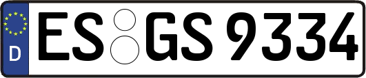 ES-GS9334