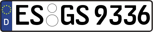 ES-GS9336