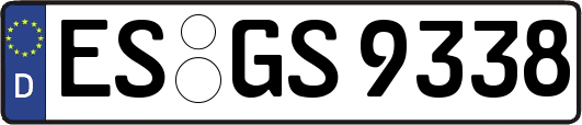 ES-GS9338
