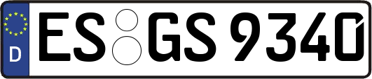 ES-GS9340