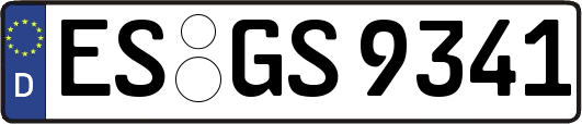 ES-GS9341
