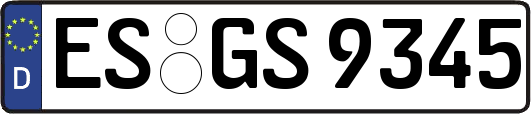 ES-GS9345