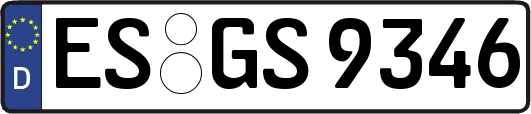 ES-GS9346