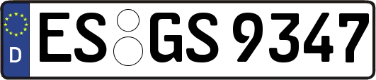 ES-GS9347