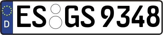 ES-GS9348