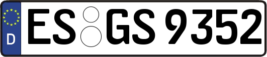 ES-GS9352