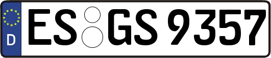 ES-GS9357