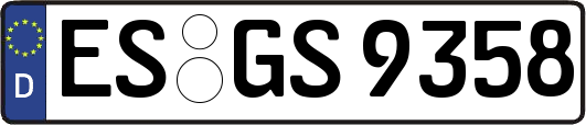 ES-GS9358