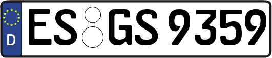 ES-GS9359