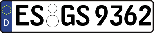 ES-GS9362