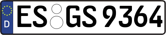 ES-GS9364