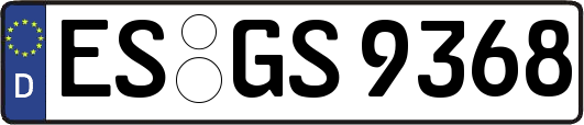 ES-GS9368