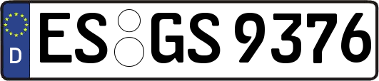 ES-GS9376