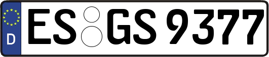 ES-GS9377