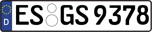 ES-GS9378
