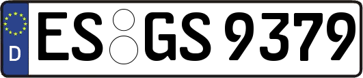 ES-GS9379