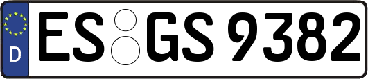 ES-GS9382