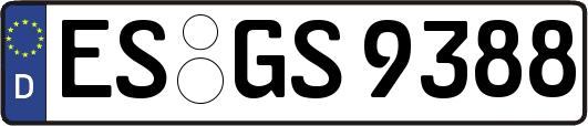 ES-GS9388