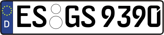 ES-GS9390