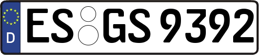 ES-GS9392