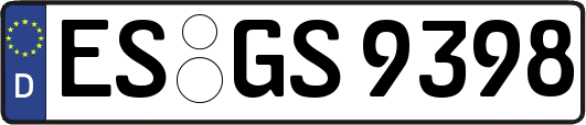 ES-GS9398