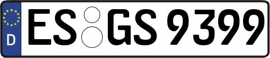 ES-GS9399