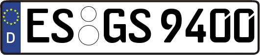 ES-GS9400