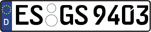 ES-GS9403