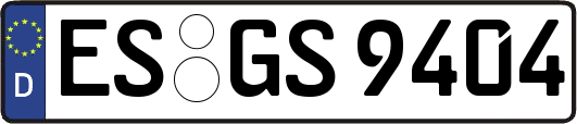 ES-GS9404