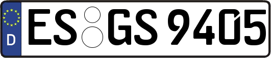 ES-GS9405