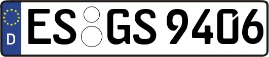 ES-GS9406