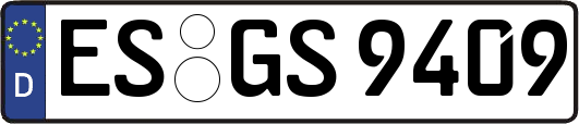 ES-GS9409