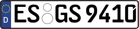 ES-GS9410