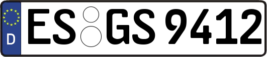 ES-GS9412