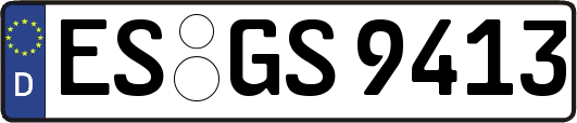 ES-GS9413