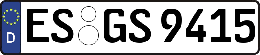 ES-GS9415
