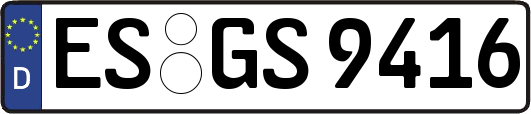 ES-GS9416