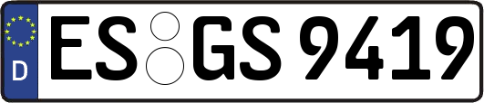 ES-GS9419