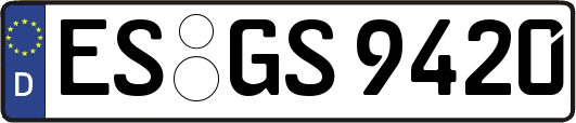 ES-GS9420