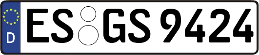 ES-GS9424