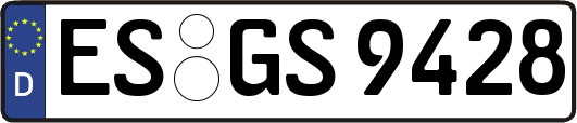 ES-GS9428