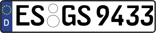 ES-GS9433