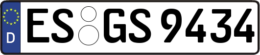 ES-GS9434