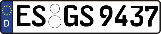 ES-GS9437