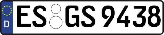ES-GS9438