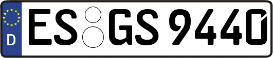 ES-GS9440
