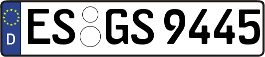 ES-GS9445